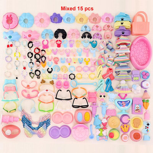 Stylish Accessories for Dogs and Cats: Necklaces, Collars, Clothing, Glasses, Hats, Bows, and More for Shorthair Breeds and Popular Dog Types